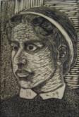 "Emma Lazarus "
