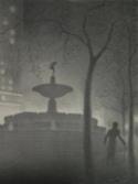 "Pulitzer Fountain"