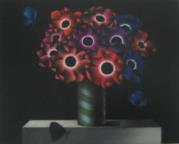 "Anemones & Papillons"