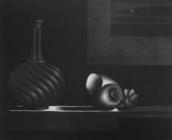 "Nature Morte a la Estampe"