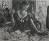 "Dressmaker's Shop"