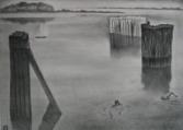 "Quiet Harbor"