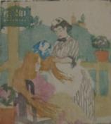 "La Coiffure" (ARTS AND CRAFTS)
