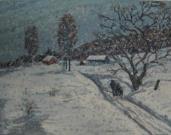 "Snowfall"