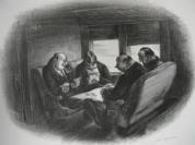"Card Players"