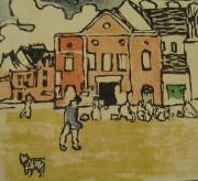 "Village"