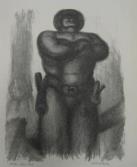 "Bridge Worker No. 5"