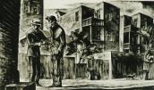 Back Alley Transaction