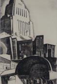 "Downtown, New York"