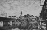 "City on a Rock"