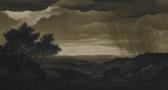 "Summer Storm"