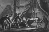 "Forging Axles"