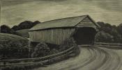 "Covered Bridge"