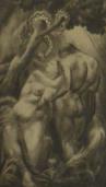 "Adam and Eve"