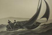 "Barbados Fishermen"