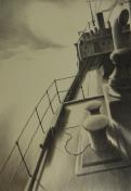 "Cargo Ship"
