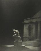 "Le Penseur"