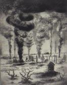 "Brush Fires"