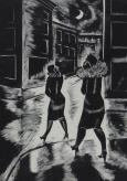"Crossing the Street"