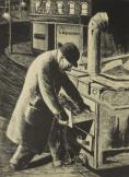 "Potato Vendor"