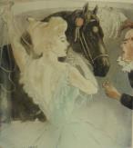 "Acrobat de Cirque"