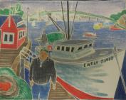 "Early Times"  (ARTS AND CRAFTS)