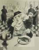 "Lunch"