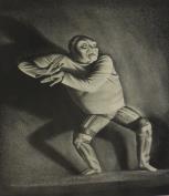 "Mala" (Danseuse)
