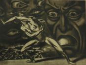 "The Dance-Superstition"