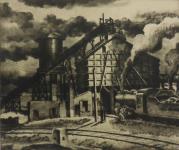 "Coaling Up"