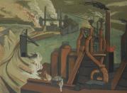 "Steel Town Panorama"