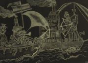 "The Yacht Race"