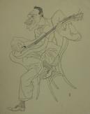 "Guitar Player"