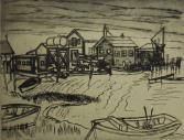 "Connecticut Waterfront"