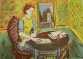"The Writer"
