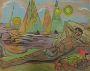 "Yachtsman"