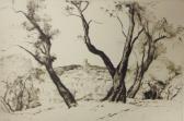 "St Paul de Vence"