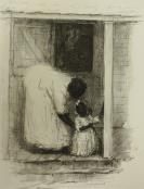 "Little Lily"