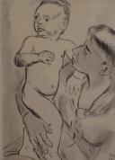 "Mutter und Kind"