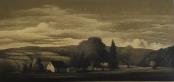 "Pennsylvania Landscape"
