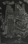 "New York Landscape"