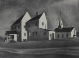 "The Parsonage"