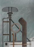 "Radar Exhust) sic