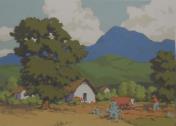 "Mexican Farm"