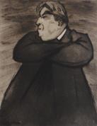 "Lucien Guitry Tribun"