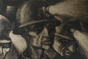 "Coal Miners"