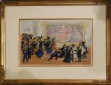 "Adoration of the Masters"