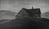 "Spring Rain" (Vermont)