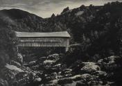 "Bridge Over Mad River"