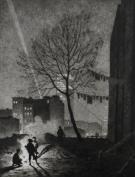 "The Tree, Manhattan"